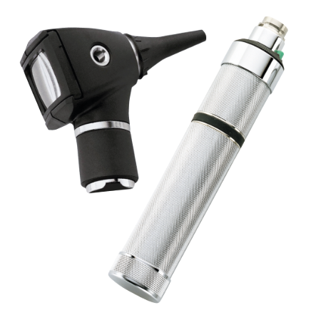 OTOSCOPIO